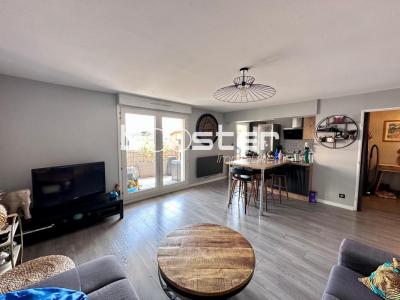 For sale Toulouse 4 rooms 72 m2 Haute garonne (31200) photo 0