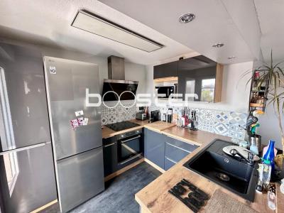 Annonce Vente 4 pi�ces Appartement Toulouse 31