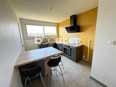 Annonce Vente 3 pi�ces Appartement Toulouse 31