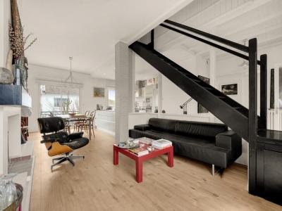 Annonce Vente 8 pi�ces Maison Toulouse 31