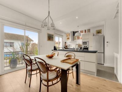 Acheter Maison 185 m2 Toulouse