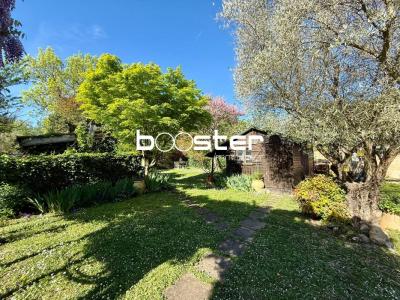 Annonce Vente 6 pi�ces Maison Toulouse 31