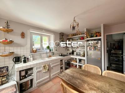 Acheter Maison Toulouse 460000 euros