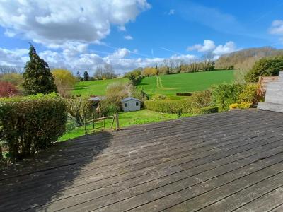 Annonce Vente 5 pi�ces Maison Cassel 59