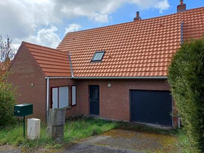 For sale Cassel 91 m2 Nord (59670) photo 0