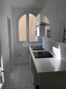 Annonce Location 2 pi�ces Appartement Paris-17eme-arrondissement 75