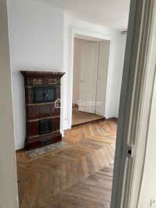 Louer Appartement 55 m2 Paris-17eme-arrondissement