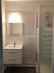 Louer Appartement Paris-17eme-arrondissement Paris