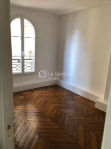 Louer Appartement Paris-17eme-arrondissement 1607 euros