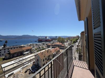 For rent Ajaccio 4 rooms 137 m2 Corse (20000) photo 0