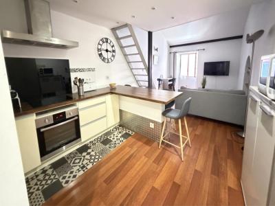 For rent Ajaccio 2 rooms 27 m2 Corse (20000) photo 0