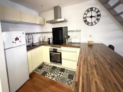 Annonce Location 2 pi�ces Appartement Ajaccio 20