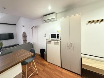 Louer Appartement 27 m2 Ajaccio