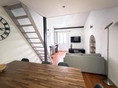 Louer Appartement Ajaccio Corse