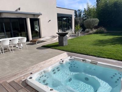 Annonce Vente 5 pi�ces Maison Saint-just-saint-rambert 42