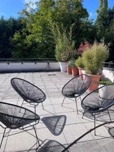 Acheter Maison Saint-just-saint-rambert 890000 euros