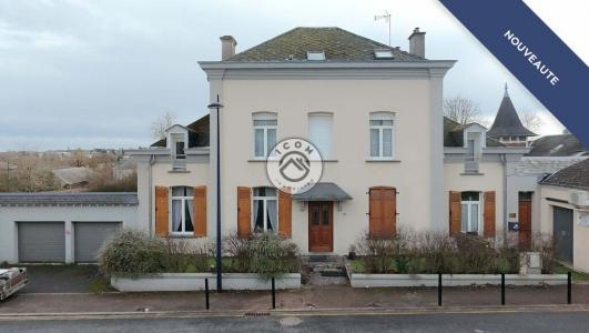 Acheter Prestige Hautmont Nord