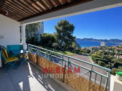 Annonce Vente 3 pi�ces Appartement Cannes 06