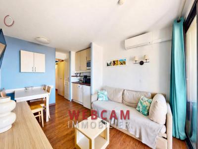 Acheter Appartement 26 m2 Bocca