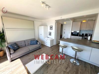 Acheter Appartement 24 m2 Cannes