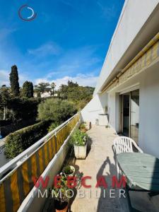 Acheter Appartement 20 m2 Cannes