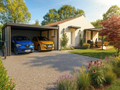 Annonce Vente 4 pi�ces Maison Venerque 31