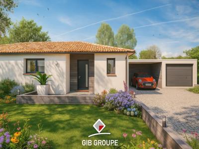 Annonce Vente Maison Corronsac 31