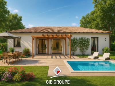 Annonce Vente Maison Villefranche-de-lauragais 31