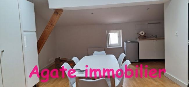 For rent Villandraut 4 rooms 64 m2 Gironde (33730) photo 0