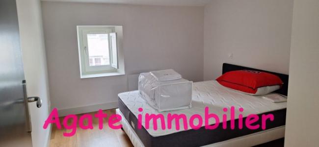 Annonce Location 4 pi�ces Appartement Villandraut 33