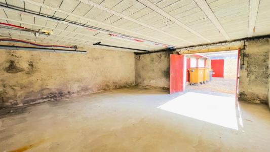 Annonce Location Parking Eyrans 33