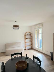 Louer Appartement Deauville Calvados