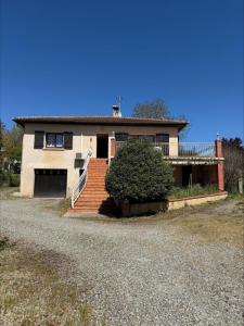 For sale Villeneuve-les-bouloc 4 rooms 150 m2 Haute garonne (31620) photo 0