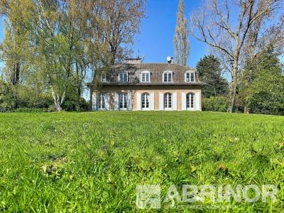 For sale Wervicq-sud 6 rooms 180 m2 Nord (59117) photo 0