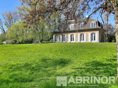 Annonce Vente 6 pi�ces Maison Wervicq-sud 59