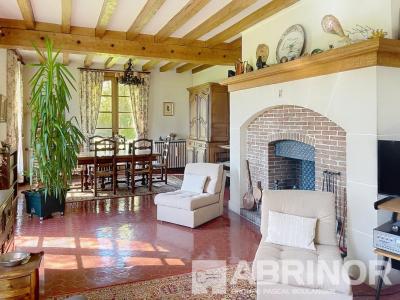 Acheter Maison Wervicq-sud 625000 euros