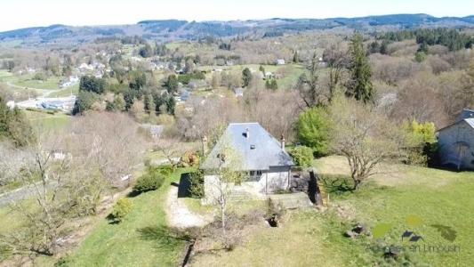 Annonce Vente 6 pi�ces Maison Treignac 19