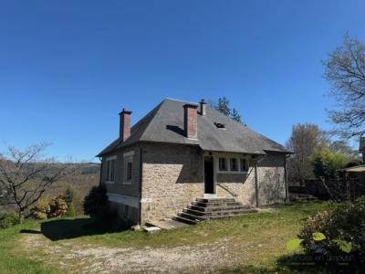 Acheter Maison Treignac 189000 euros