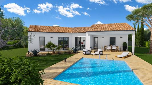 For sale Rouffiac 110 m2 Tarn (81150) photo 0