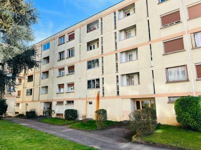 Annonce Vente 3 pi�ces Appartement Besancon 25