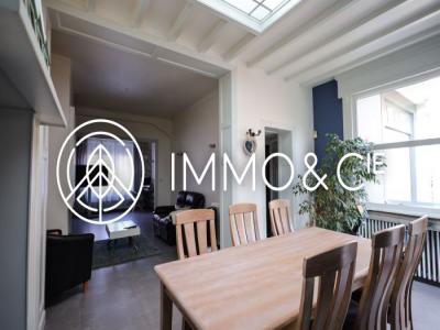 Annonce Vente 5 pi�ces Maison Roncq 59