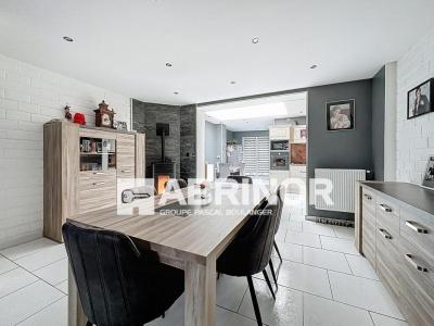 For sale Tourcoing 4 rooms 85 m2 Nord (59200) photo 0