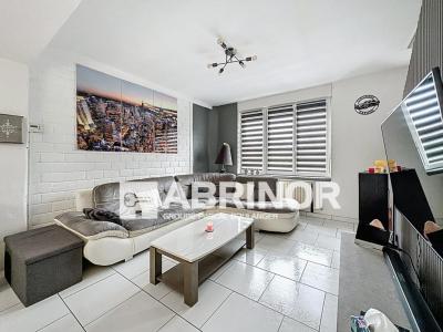 Annonce Vente 4 pi�ces Maison Tourcoing 59