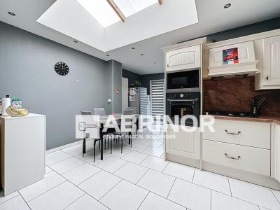 Acheter Maison 85 m2 Tourcoing