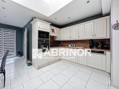 Acheter Maison Tourcoing Nord