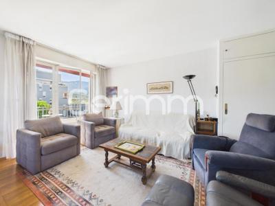 Acheter Appartement 94 m2 Grenoble