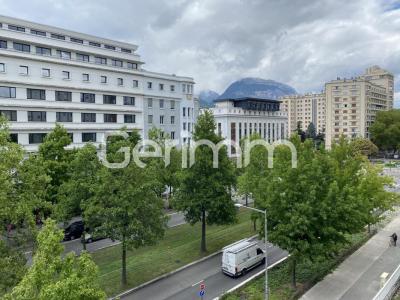 Annonce Location Appartement Grenoble 38