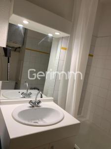 Louer Appartement Gieres 427 euros