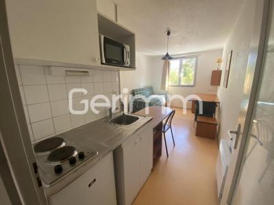 For rent Gieres 1 room 18 m2 Isere (38610) photo 0