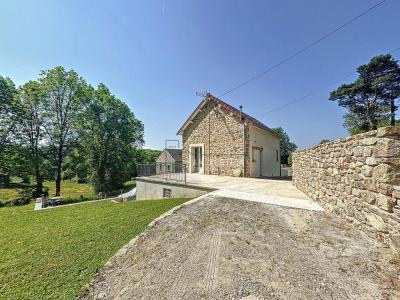 Acheter Maison Saint-etienne-de-fursac Creuse